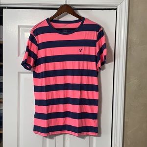 Men’s American Eagle Tee